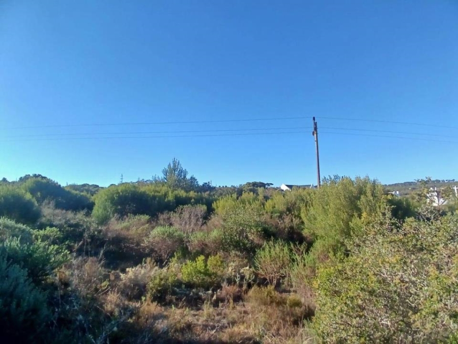 0 Bedroom Property for Sale in Stilbaai Oos Western Cape